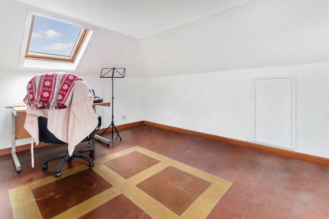 Attic