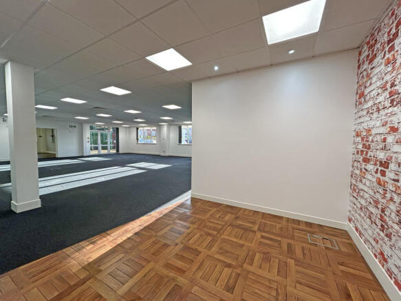 office space