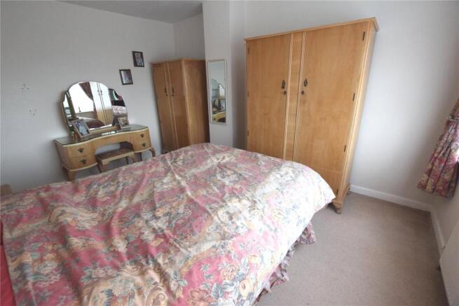 Bedroom 1 Shot 2