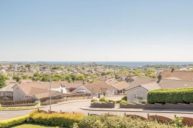 Sea Views