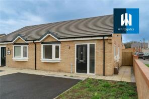 8, Waterside Way, South Elmsall, Pontefract WF9 2GQ