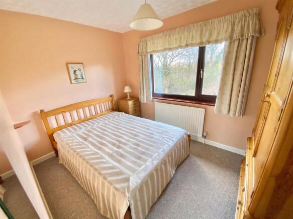 Bedroom Five