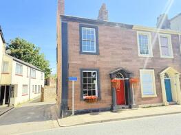 31, West Street, Wigton CA7 9NX