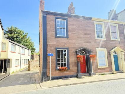 31 West Street, Wigton, Cumbria CA7 9NX