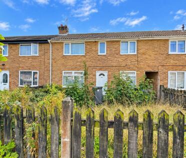 34 Marlhill Road, Blackpool, FY3 7TH