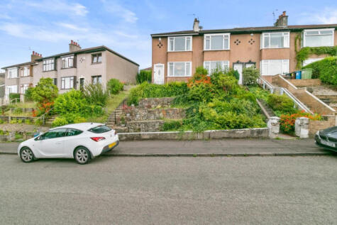 Randolph Drive, Stamperland, G76