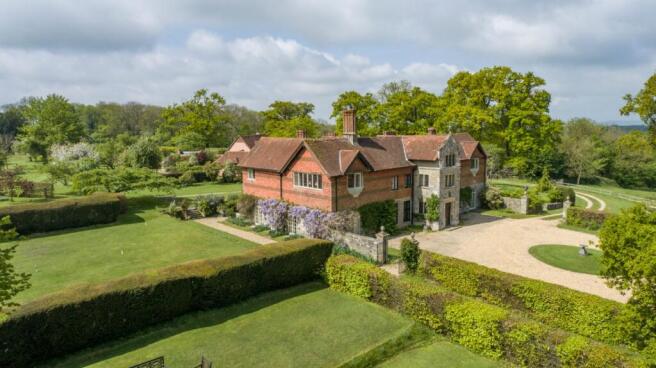 Sedgehill Manor