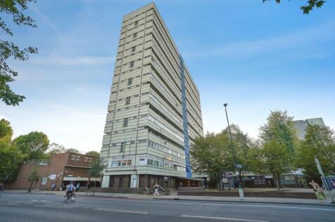 Camberwell Road, London, SE5