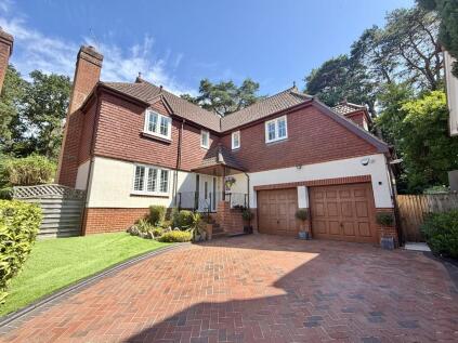 Thornton Close, Corfe Mullen