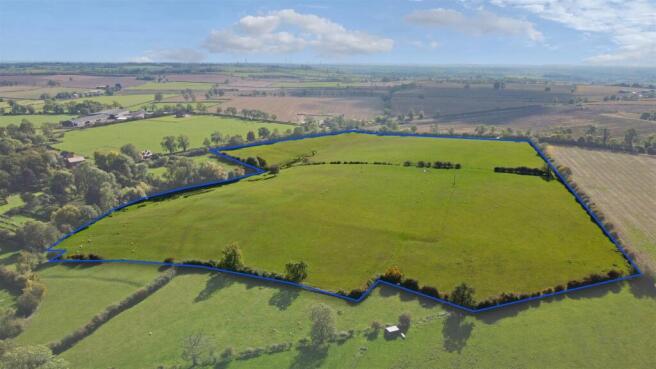 Lot 2 Land off South Kilworth Road