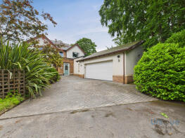 The Beeches, Holmefield Avenue, Thornton-cleveleys FY5 2QR