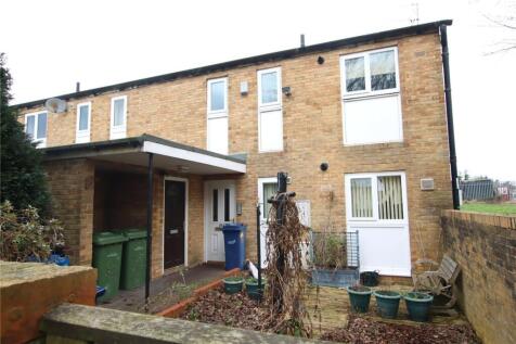 Trafalgar Road, Sulgrave, Washington, NE37