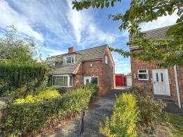 19, Braeside, Dunston Hill, Gateshead NE11 9RD