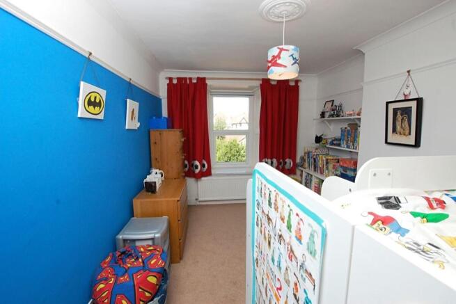 Bedroom 2