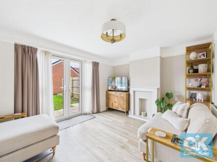 Shepherds Fold, Brewood, South Staffordshire, ST19 9FD