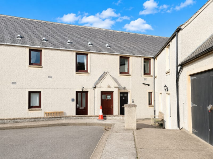 Shore Street, Thurso, KW14