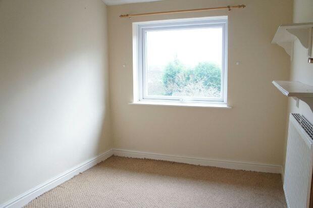 BEDROOM 3 REAR