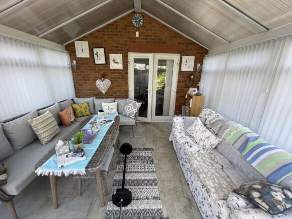 conservatory 2