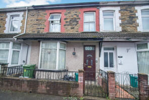 10, Tudor Street, Rhydyfelin, Pontypridd CF37 5LB
