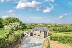 Oak Barn, South Carne, Altarnun, Launceston PL15 7SG