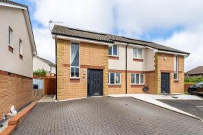 14, Burns Wynd, Maybole KA19 8FF