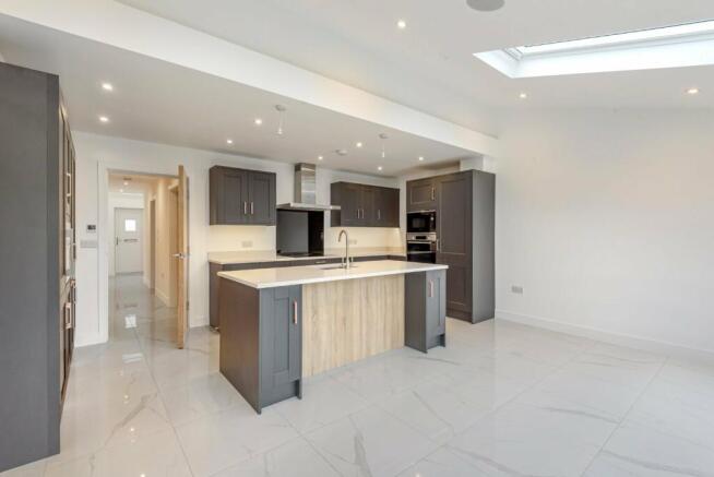 Dining Kitchen 2
