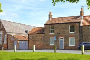 10, Market Hill, Hull HU12 8JB
