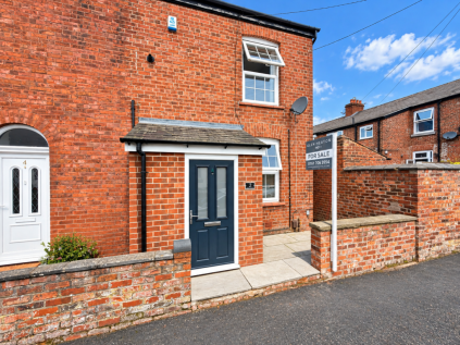 Grove Street, Hazel Grove, Stockport, SK7 4JW