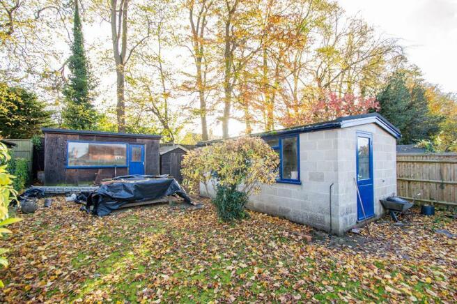 Outbuildings