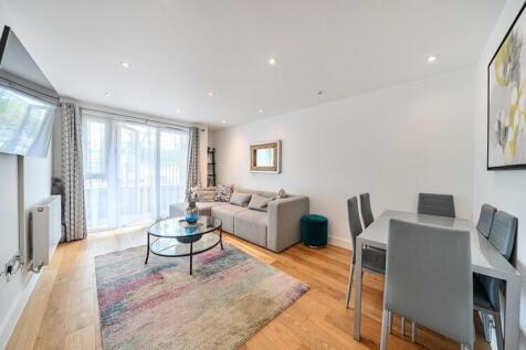 Fairbourne Road, Clapham, London, SW4