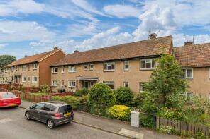Flat 2, 24, Rannoch Road, Clerwood, Edinburgh EH4 7EP