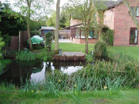 Garden Two