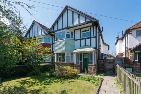 Whitstable Road, Canterbury