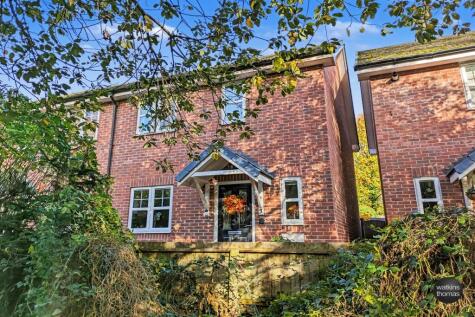 Bridge Court, College Road, Hereford, HR1