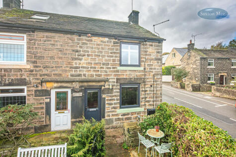 83 Carr Road, Deepcar, Sheffield, South Yorkshire S36 2PR
