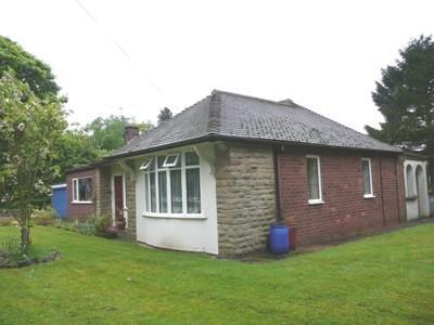 Side aspect