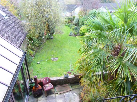 14. View Balcony