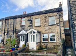 78, Town End Road, Wooldale, Holmfirth HD9 1XT