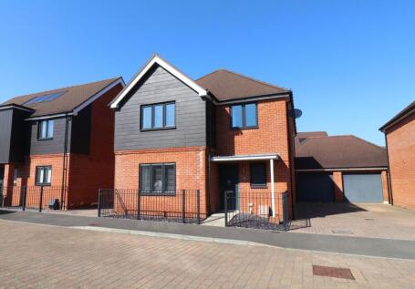 Claypit Copse, Bursledon, SO31