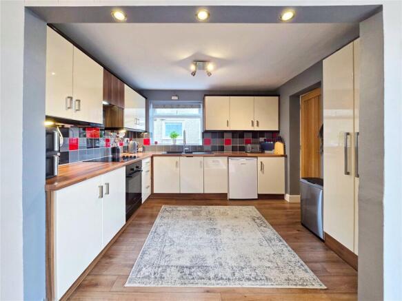 Hempshaw Avenue, Loveclough, Rossendale, BB4 photo 4