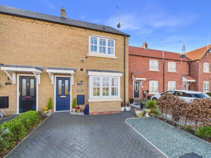 Otterburn Park, Kingswood, Hull, HU7 3NU