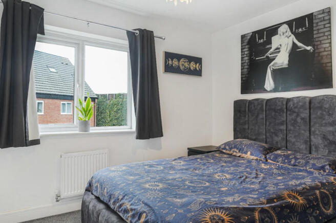 2 bed Semi-Detached for sale Image 9