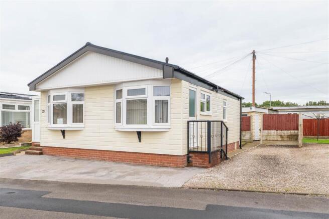 Front External