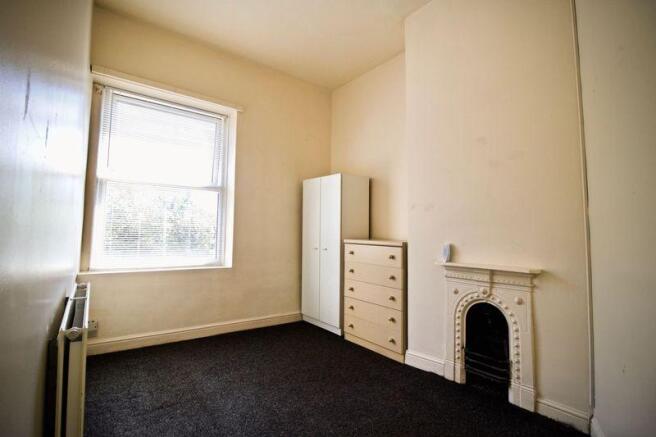 BedroomOne