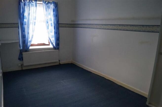 BEDROOM  2(REAR)