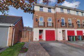 8, Flossmore Way, Gildersome, Leeds LS27 7UE