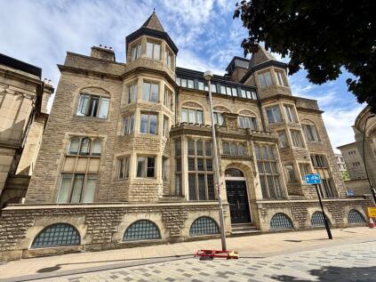 Apartment 23, Bow House, 19 Holly Street, Sheffield, South Yorkshire S1 2GT