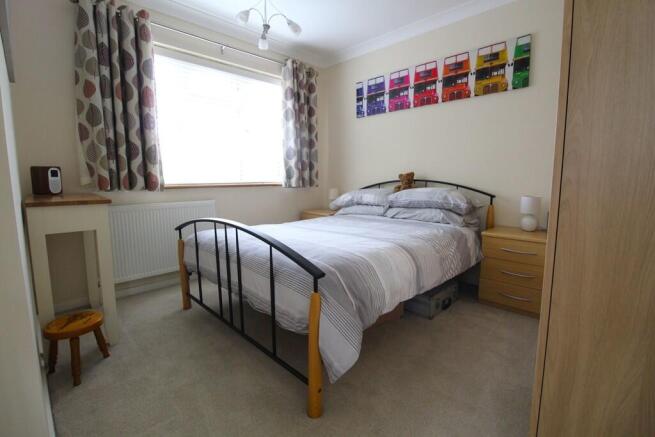 bed 2