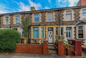 192, Pontygwindy Road, Caerphilly CF83 3HR