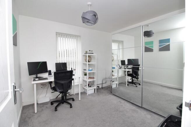 Bedroom  Two